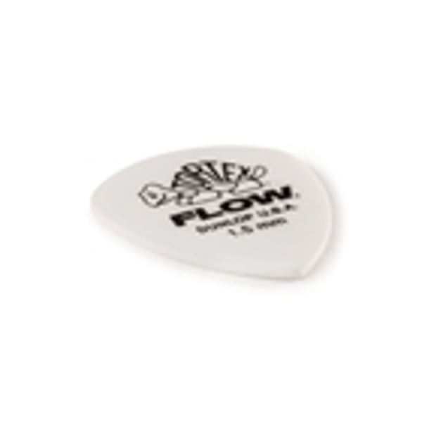 Dunlop 558R150 Tortex Flow Standard 1.5 mm Bag/72
