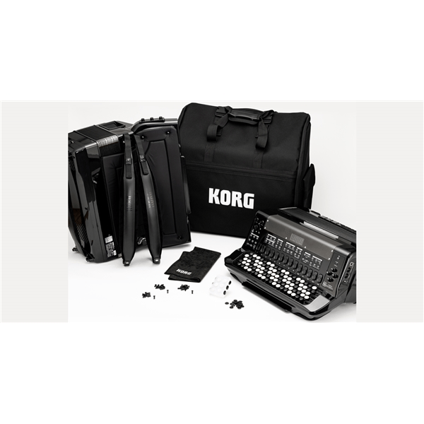 Korg FSUP-B MBK