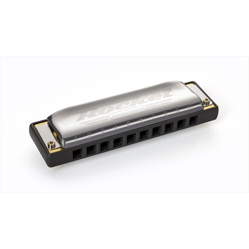 HOHNER ROCKET EB MAJOR NEW