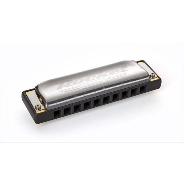 HOHNER ROCKET F MAJOR NEW