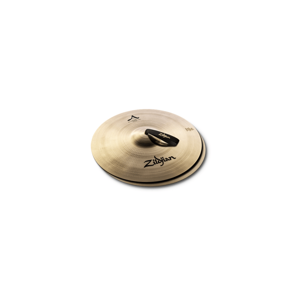 Zildjian A0477-18" A Z-MAC with Grommets - Pair