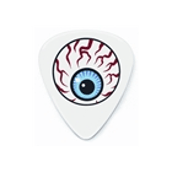 Dunlop BL49R1.0 Eyeball 1.0mm Bag/36