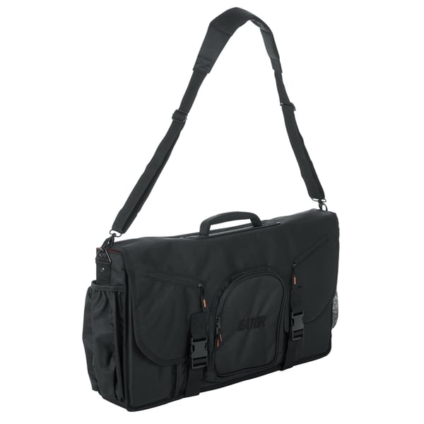 Gator Cases G-CLUB CONTROL 25 Borsa messenger grande MIDI DJ