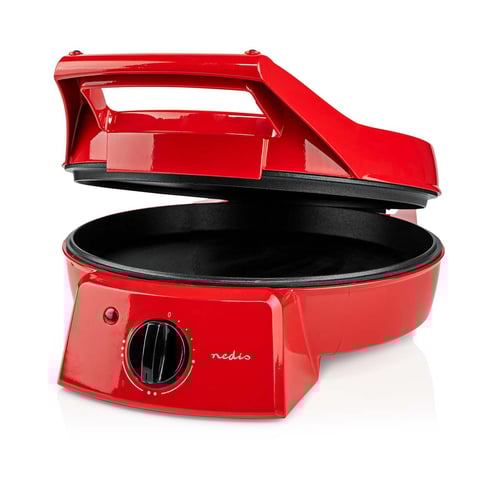 Forno Elettrico Per Pizza e Grill 1800W