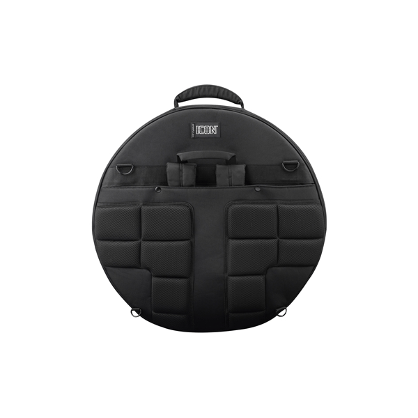 Gator Cases GP-ICON-CYM22 Borsa piatti 22"