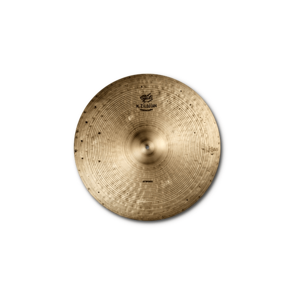 Zildjian K1114-22" K Constantinople Bounce Ride