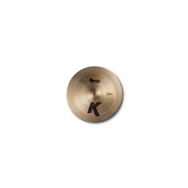 Zildjian K0881-14" K Mini China