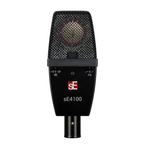 SE ELECTRONICS sE 4100 LDC Cardioide
