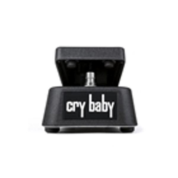 Dunlop GCB95 Cry Baby Standard Wah
