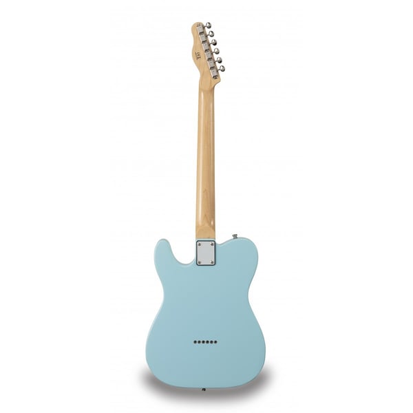 SOUNDSATION Chitarra elettrica cutaway con 1 single coil e 1 lipstick pickup (equipped by Wilkinson®)