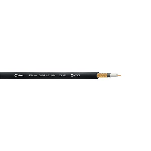 Cordial ECL CGK175BLACK100