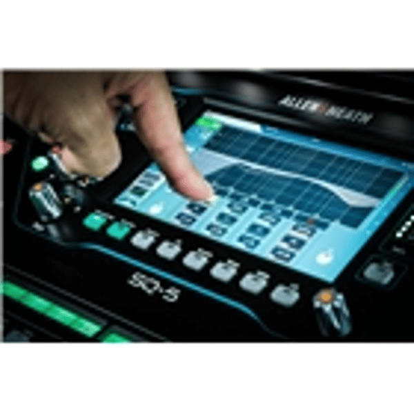 Allen & Heath SQ-5