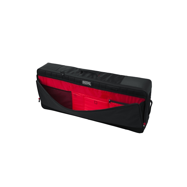 Gator Cases G-PG-61 Borsa Pro-Go tastiera 61 tasti