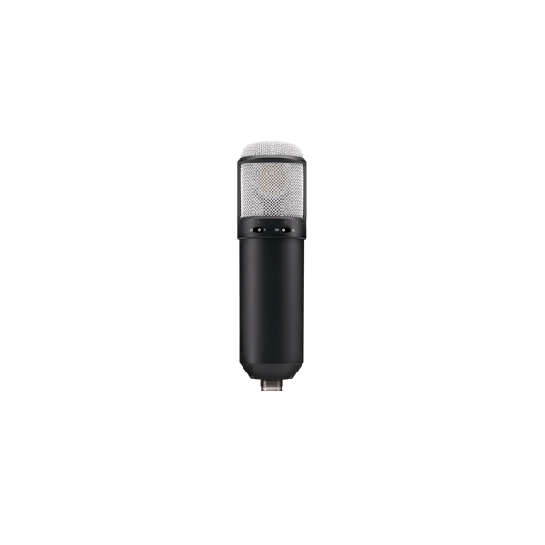 UNIVERSAL AUDIO UA Sphere DLX Modeling Microphone
