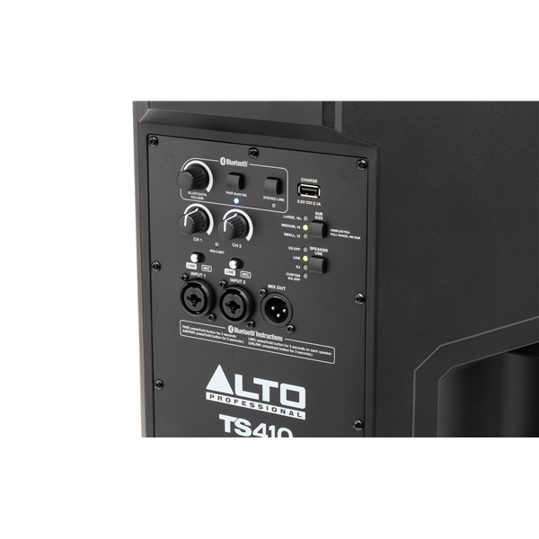 Alto Professional TS410