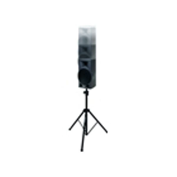 Quik Lok SP/282 BK Supporto per casse acustiche