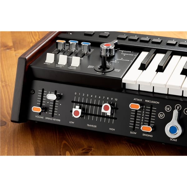 MINIKORG-700SM