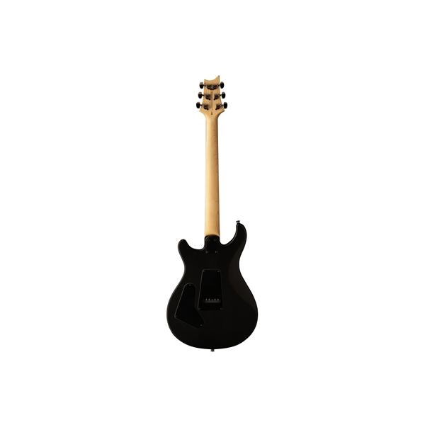 PRS SE Swamp Ash CE 24 Sandblasted LTD Sandblasted Red