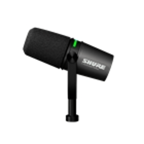Shure MV7i