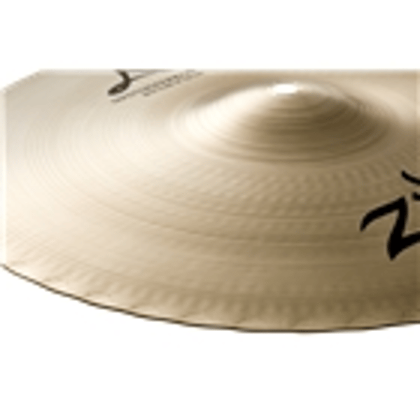 Zildjian A0125-14" A Mastersoundound HiHat - Bottom