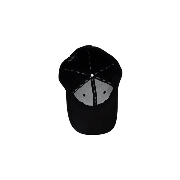 Zildjian YZIL ZAHC0093 BLKT STRETCH FIT HAT L/XL