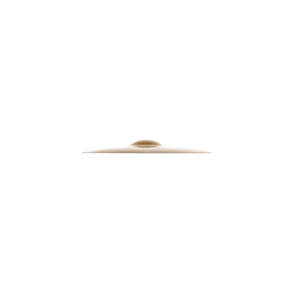 Zildjian A20828-18" A Custom Medium Crash