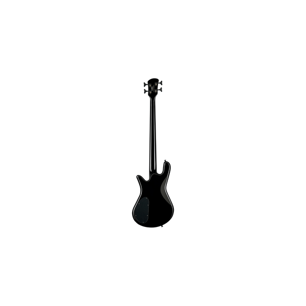Spector NS Ethos 4 HP Black Gloss