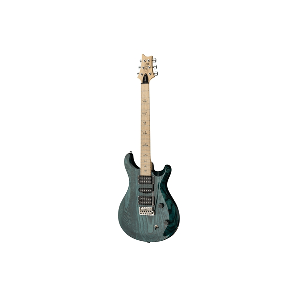 PRS SE Swamp Ash Special Iri Blue