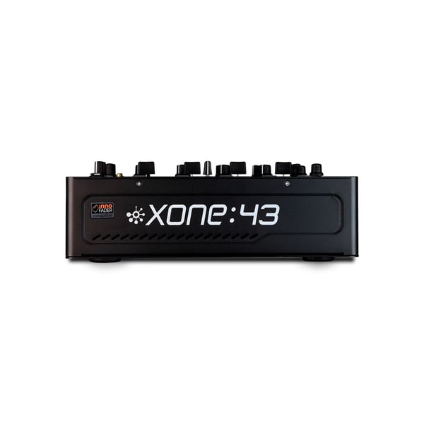 Allen & Heath XONE:43 MIXER ANALOGICO PER DJ