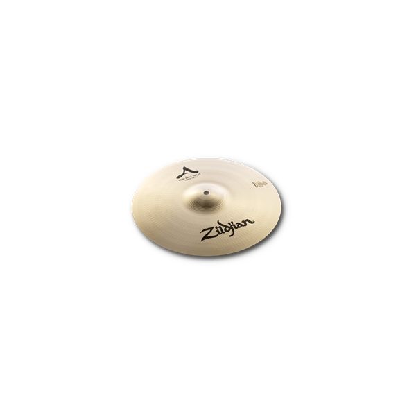 Zildjian A0134-14" A New Beat HiHat - Top