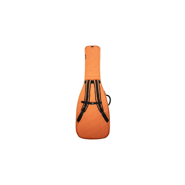 Mono M80 Bass Sleeve 2.0 Burnt Orange