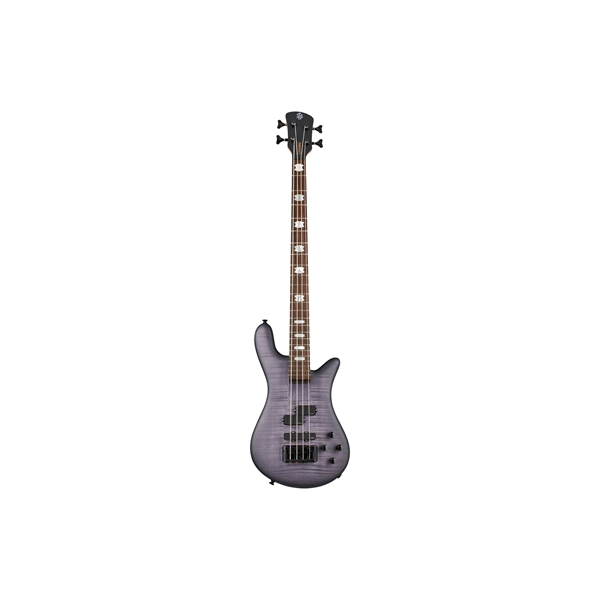 Spector Euro 4 LX Bolt-On - Nightshade