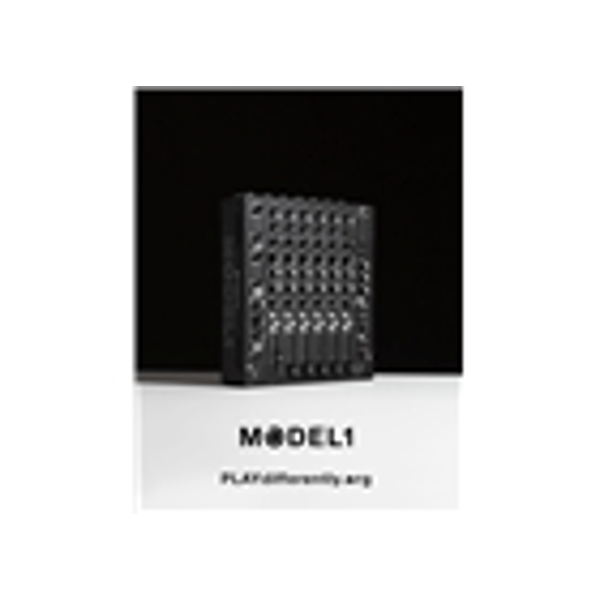Allen &amp; Heath Mixer PLAY DIFFERENTLY Model 1