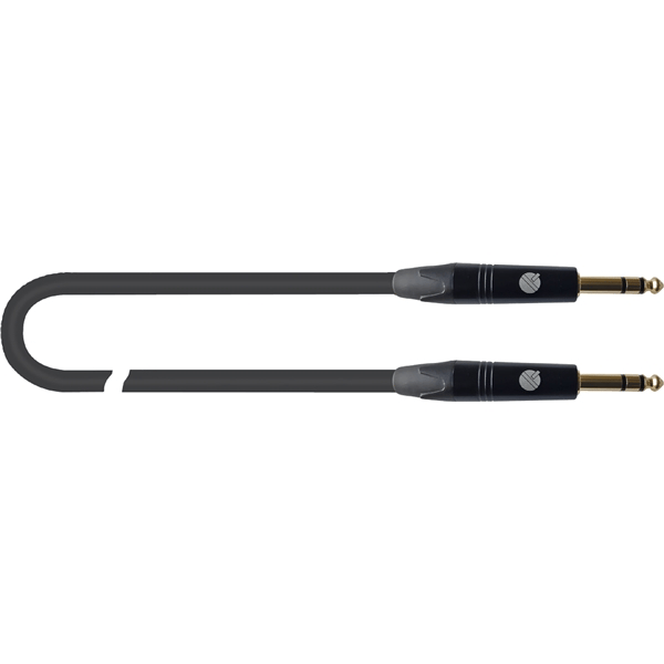 Quik Lok ITST/JS-5 B Jack Stereo/Jack Stereo