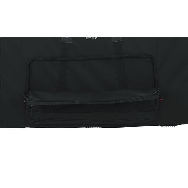 Gator Cases GKB-61 SLIM Borsa slim tastiera 61 tasti
