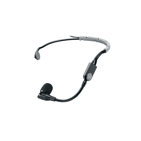 Shure SM35-XLR Microfono archetto condensatore cardioide XLR