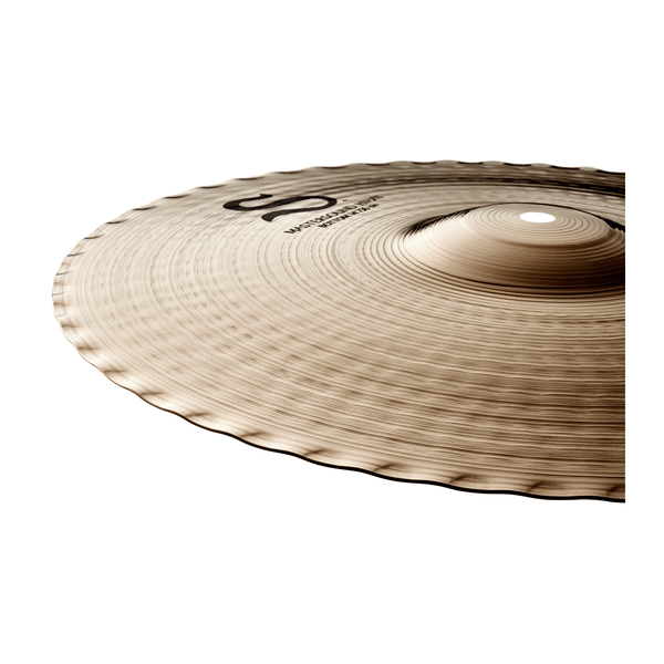 Zildjian S14MB-14" S Mastersound HH Bottom