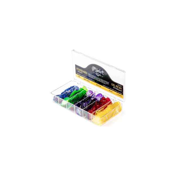 Dunlop 4861 Gels - CABINET