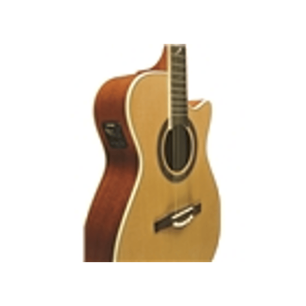 Eko Guitars One 018 CW Eq Natural