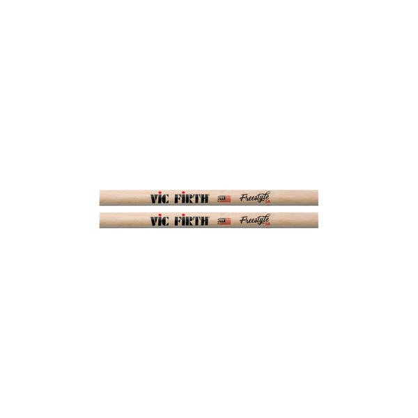 Vic Firth FS5A - Bacchette American Concept Freestyle