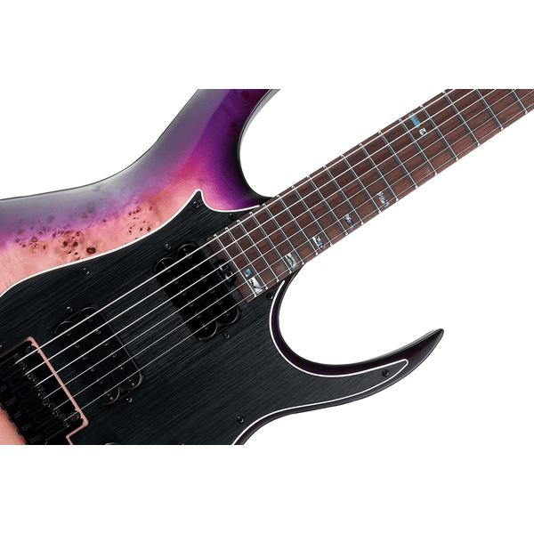 MOOER GTRS M810 PURPLE BURST