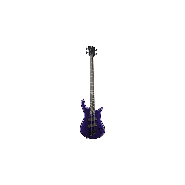 Spector NS Dimension 4 HP Plum Gloss