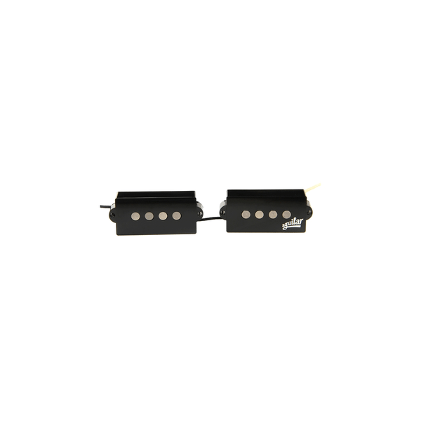 Aguilar AG 4P-HOT - Hot P Bass 4 Corde