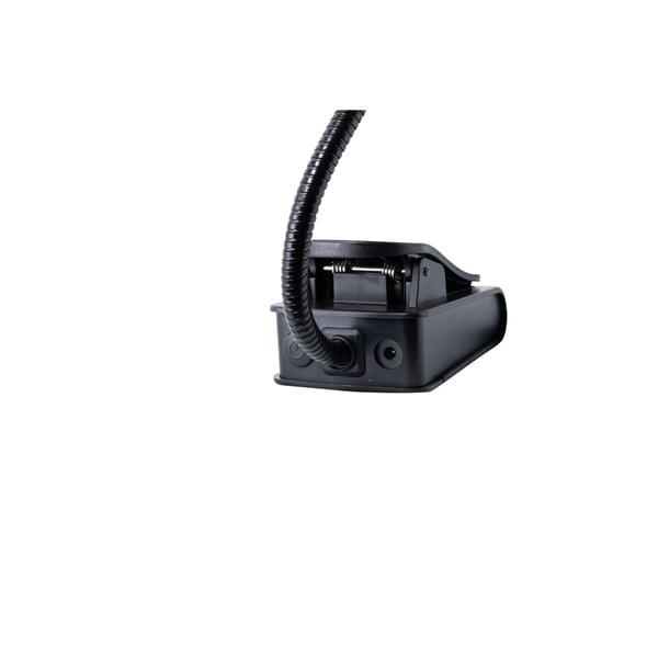 Quik Lok MS/19 LED Lampada Leggio