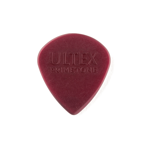 Dunlop 518PJPRD John Petrucci Primetone Jazz III Red, Player/3