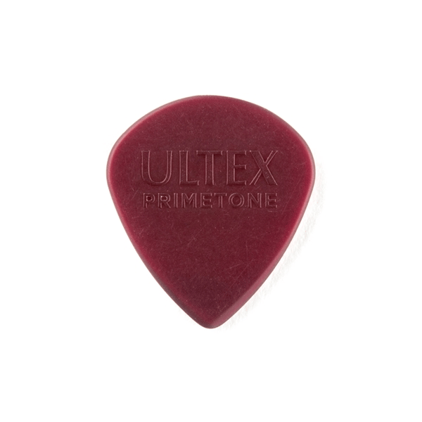 Dunlop 518RJPRD John Petrucci Primetone Jazz III Red, Bag/12