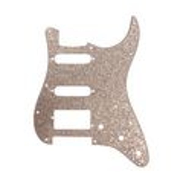 D'ANDREA Mascherina Strato Vintage Sparkle (H-S-S)