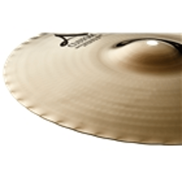 Zildjian A20552-14" A CustomMastersoundound HiHat - Bottom