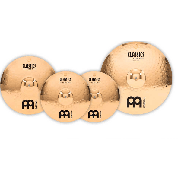 MEINL CC141620