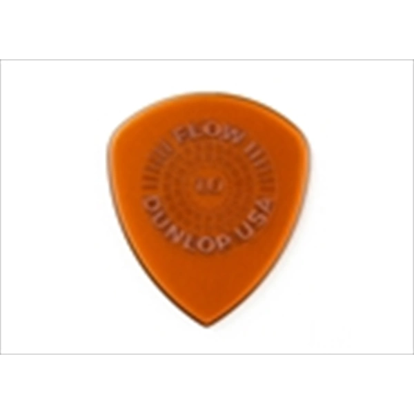 Dunlop 549R100 Flow Standard Grip 1.0 mm Bag/24